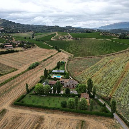 Casa Vacanze Vecchio Granaio Маджоне Екстериор снимка