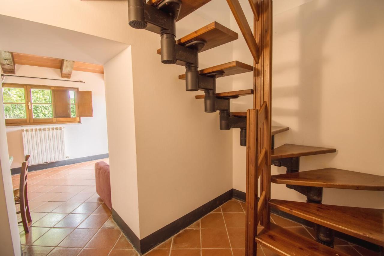 Casa Vacanze Vecchio Granaio Маджоне Екстериор снимка