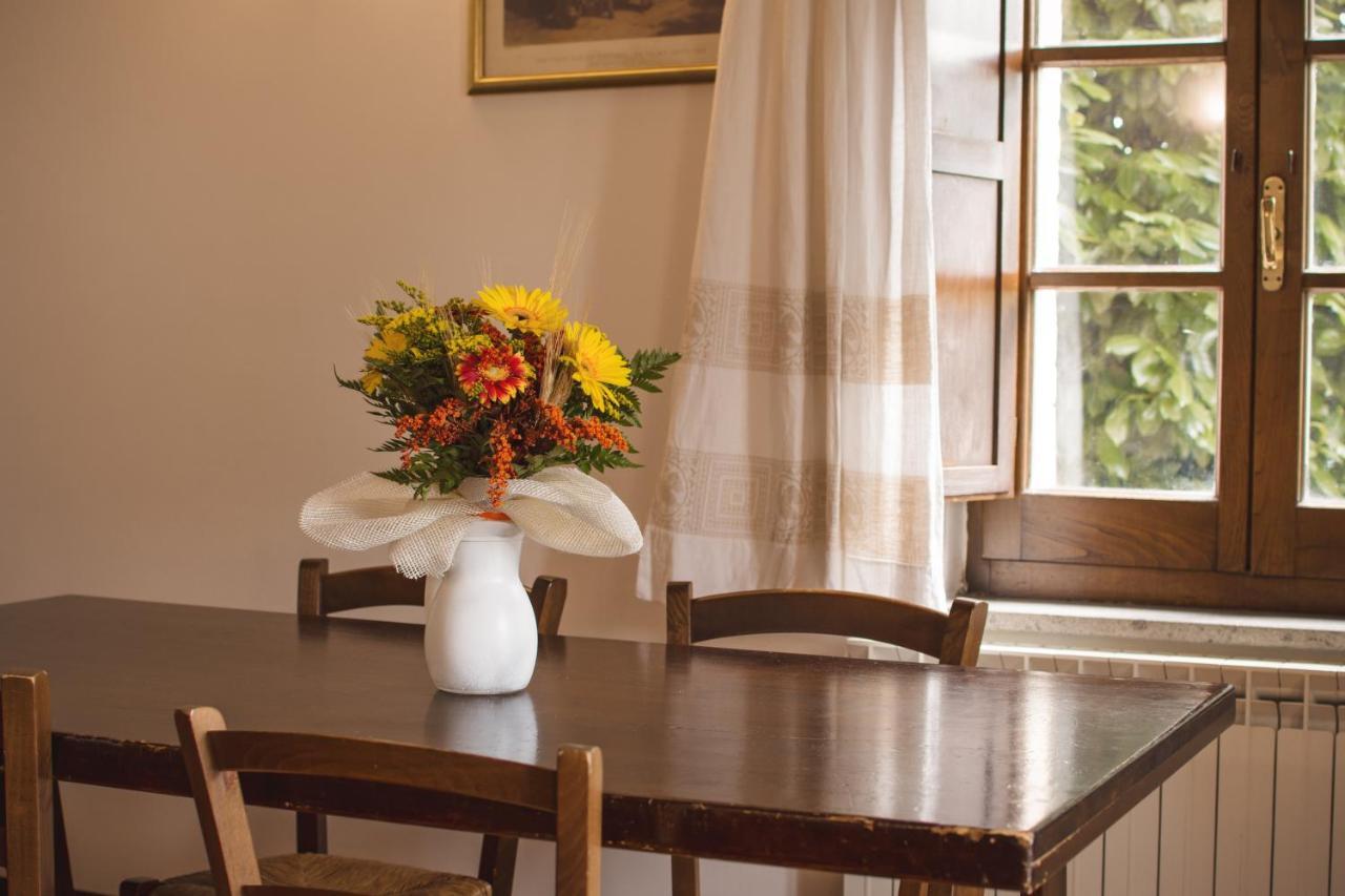 Casa Vacanze Vecchio Granaio Маджоне Екстериор снимка