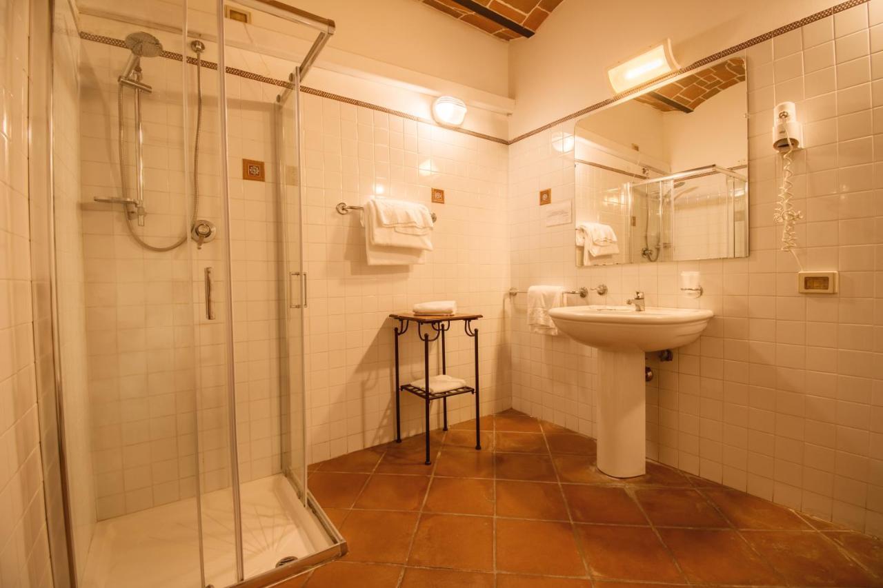 Casa Vacanze Vecchio Granaio Маджоне Екстериор снимка