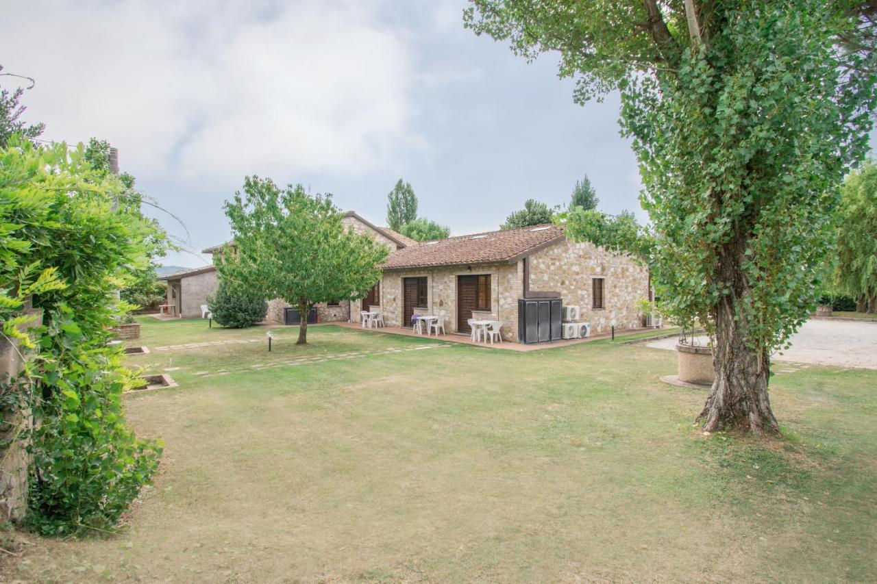 Casa Vacanze Vecchio Granaio Маджоне Екстериор снимка