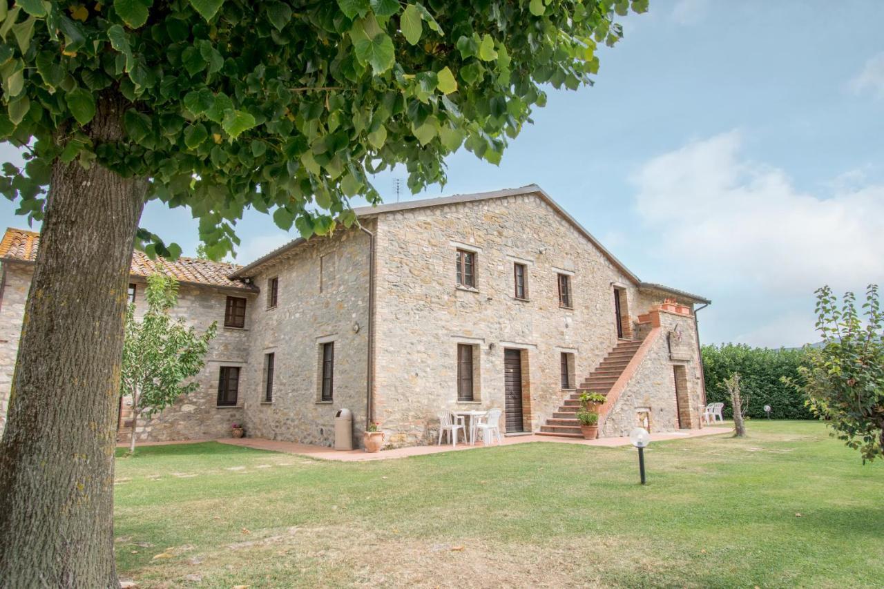 Casa Vacanze Vecchio Granaio Маджоне Екстериор снимка