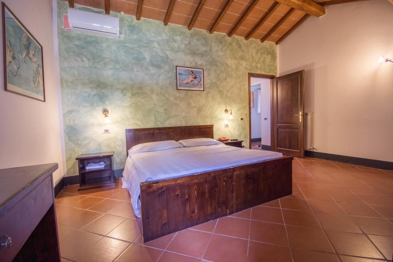 Casa Vacanze Vecchio Granaio Маджоне Екстериор снимка