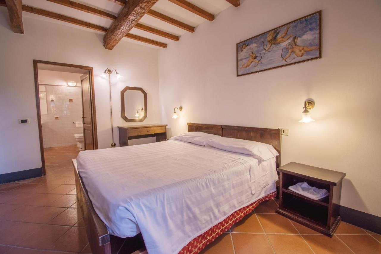 Casa Vacanze Vecchio Granaio Маджоне Екстериор снимка