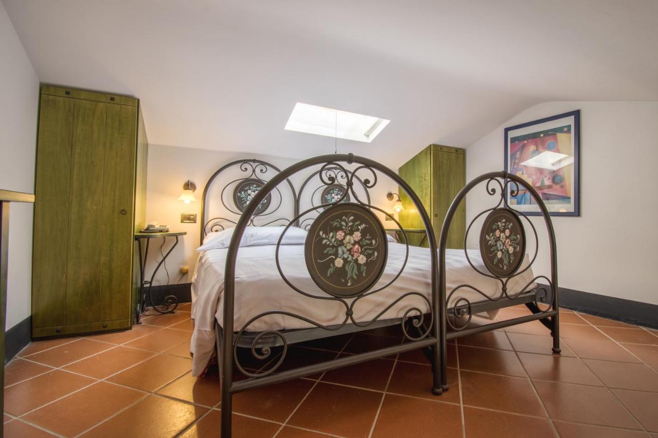 Casa Vacanze Vecchio Granaio Маджоне Екстериор снимка