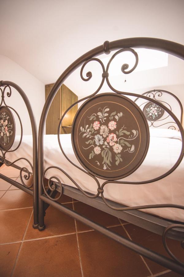 Casa Vacanze Vecchio Granaio Маджоне Екстериор снимка