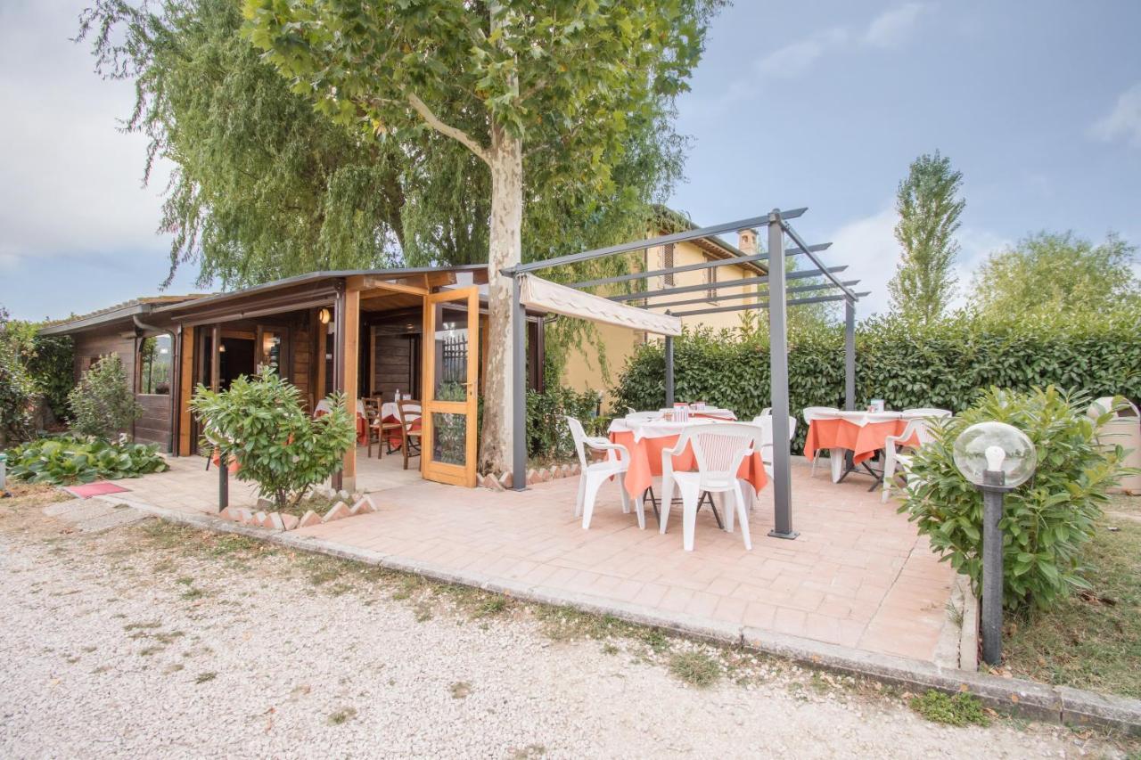 Casa Vacanze Vecchio Granaio Маджоне Екстериор снимка