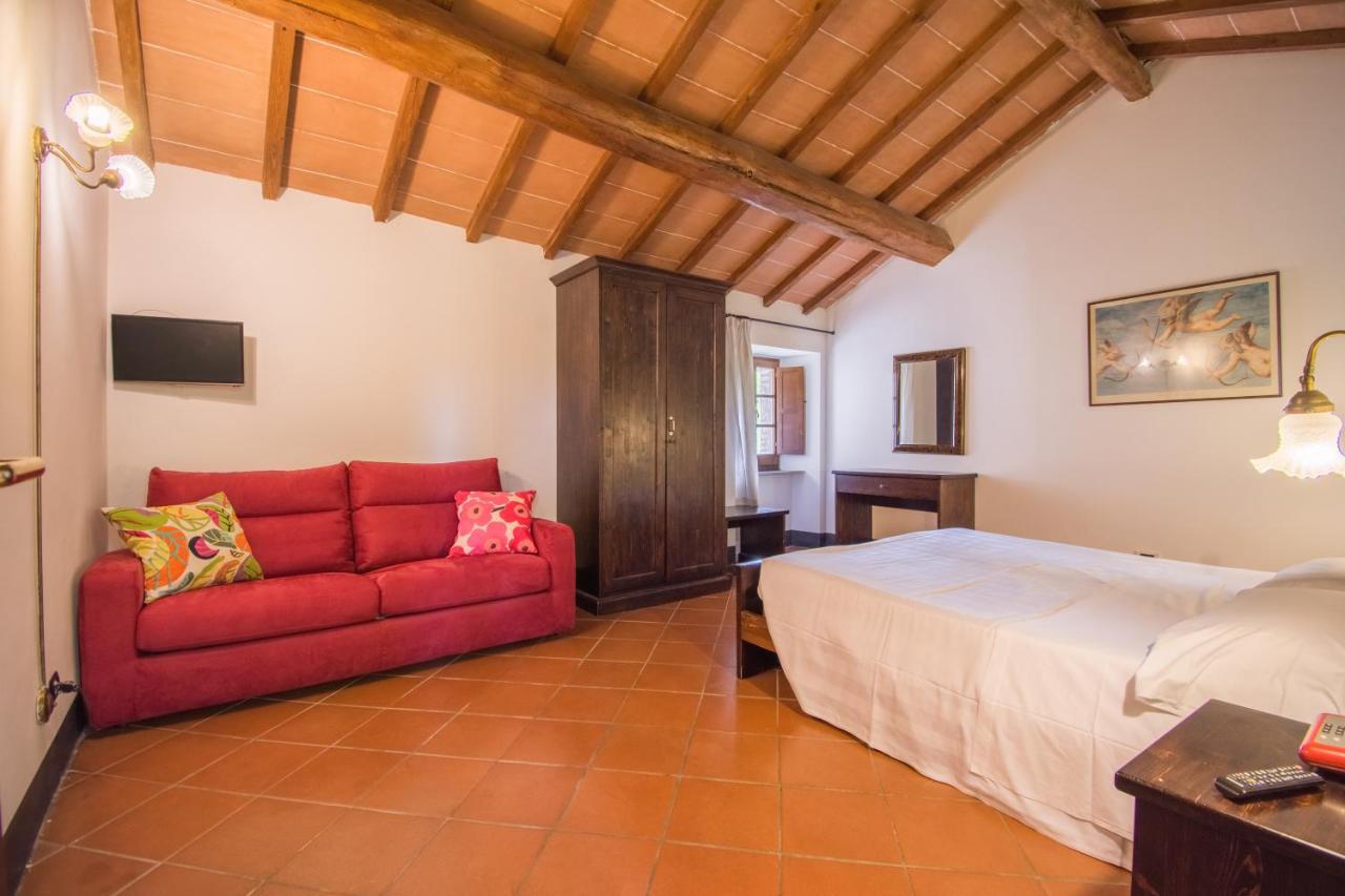 Casa Vacanze Vecchio Granaio Маджоне Екстериор снимка