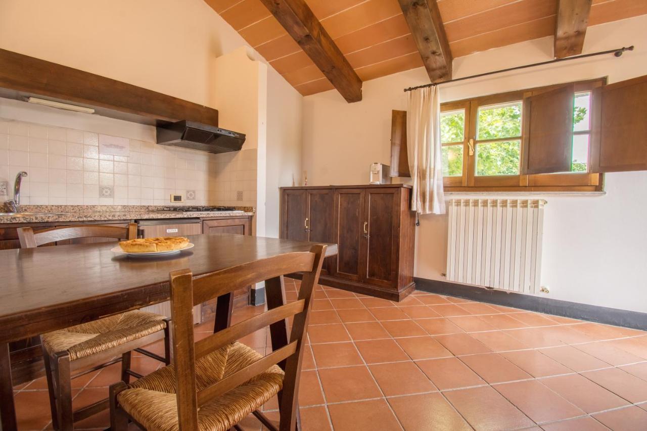 Casa Vacanze Vecchio Granaio Маджоне Екстериор снимка