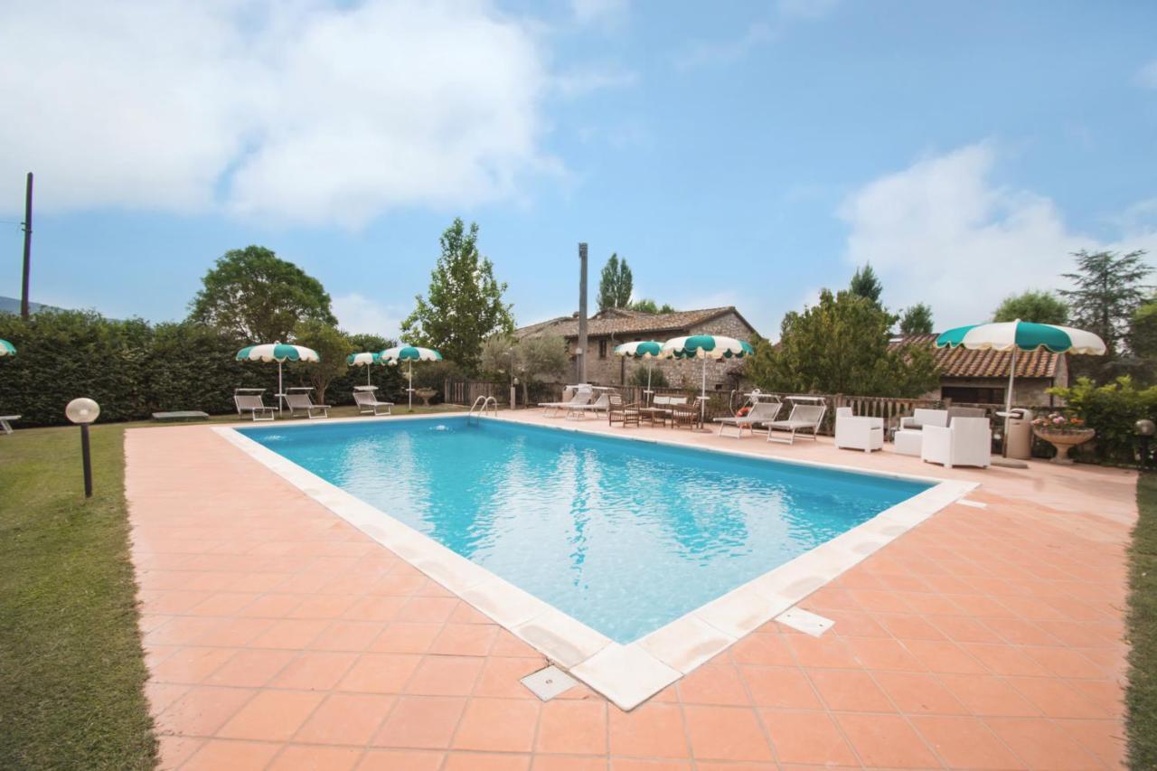 Casa Vacanze Vecchio Granaio Маджоне Екстериор снимка