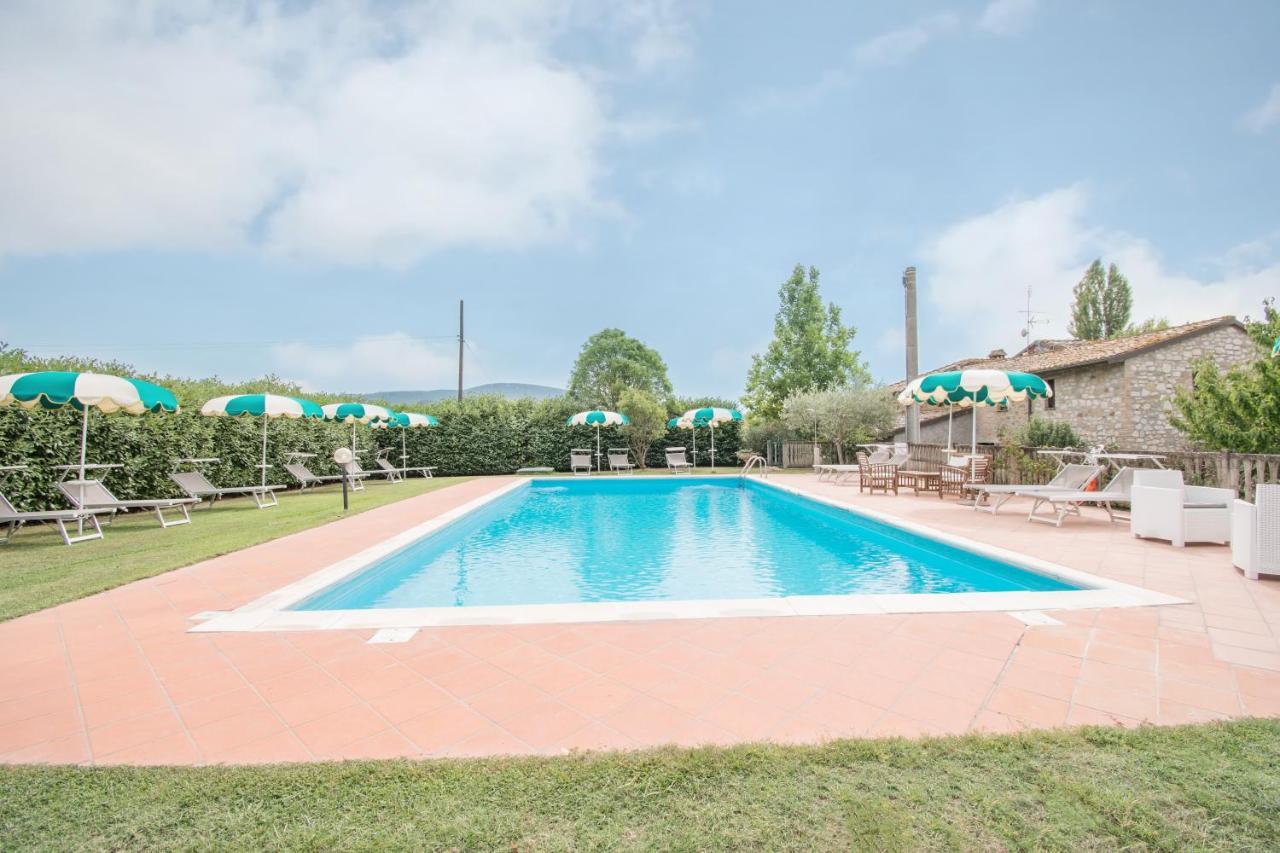 Casa Vacanze Vecchio Granaio Маджоне Екстериор снимка