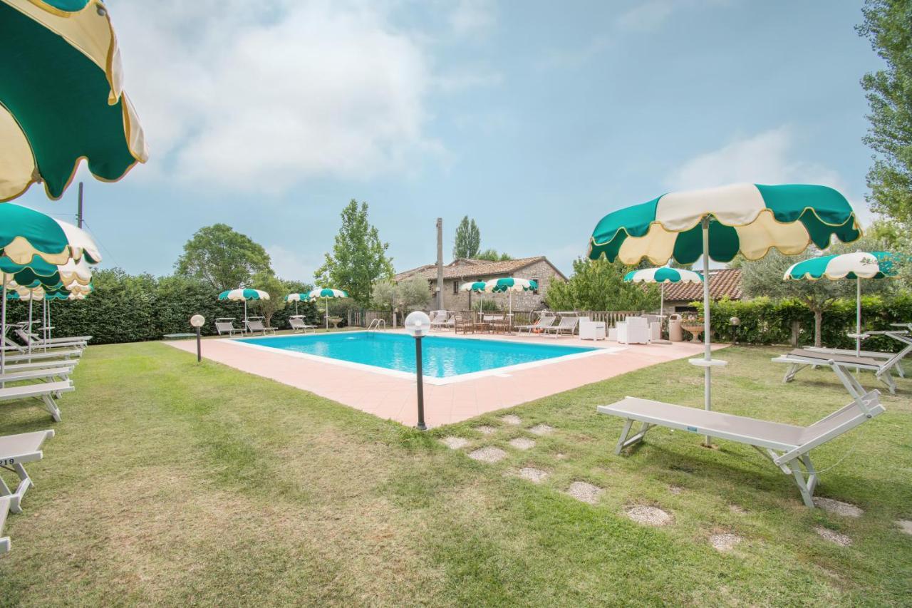 Casa Vacanze Vecchio Granaio Маджоне Екстериор снимка
