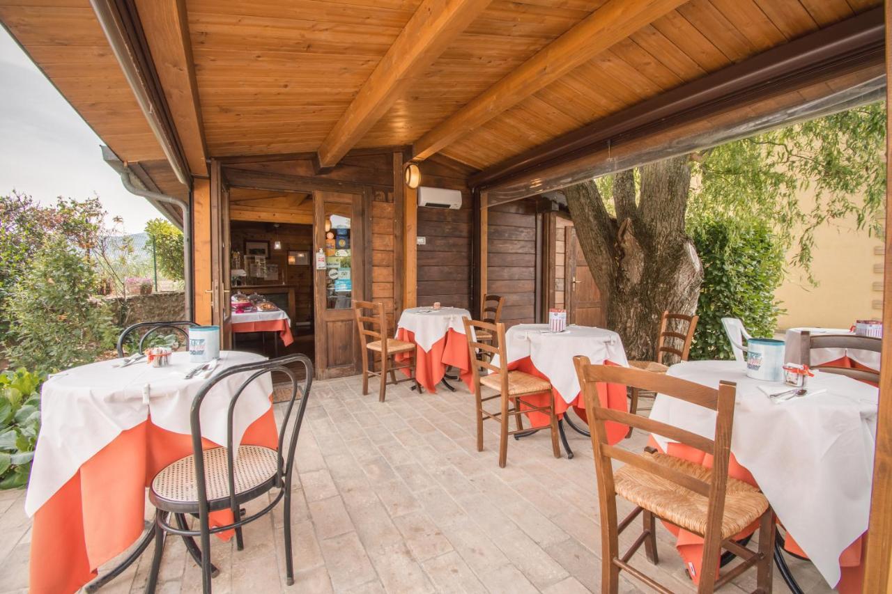 Casa Vacanze Vecchio Granaio Маджоне Екстериор снимка