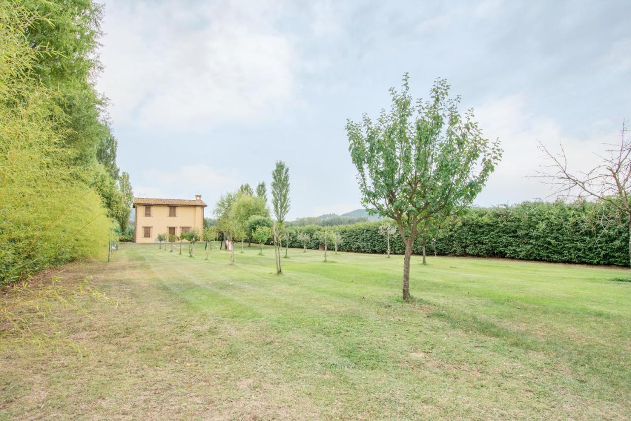 Casa Vacanze Vecchio Granaio Маджоне Екстериор снимка
