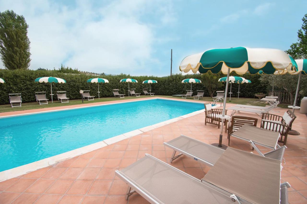 Casa Vacanze Vecchio Granaio Маджоне Екстериор снимка