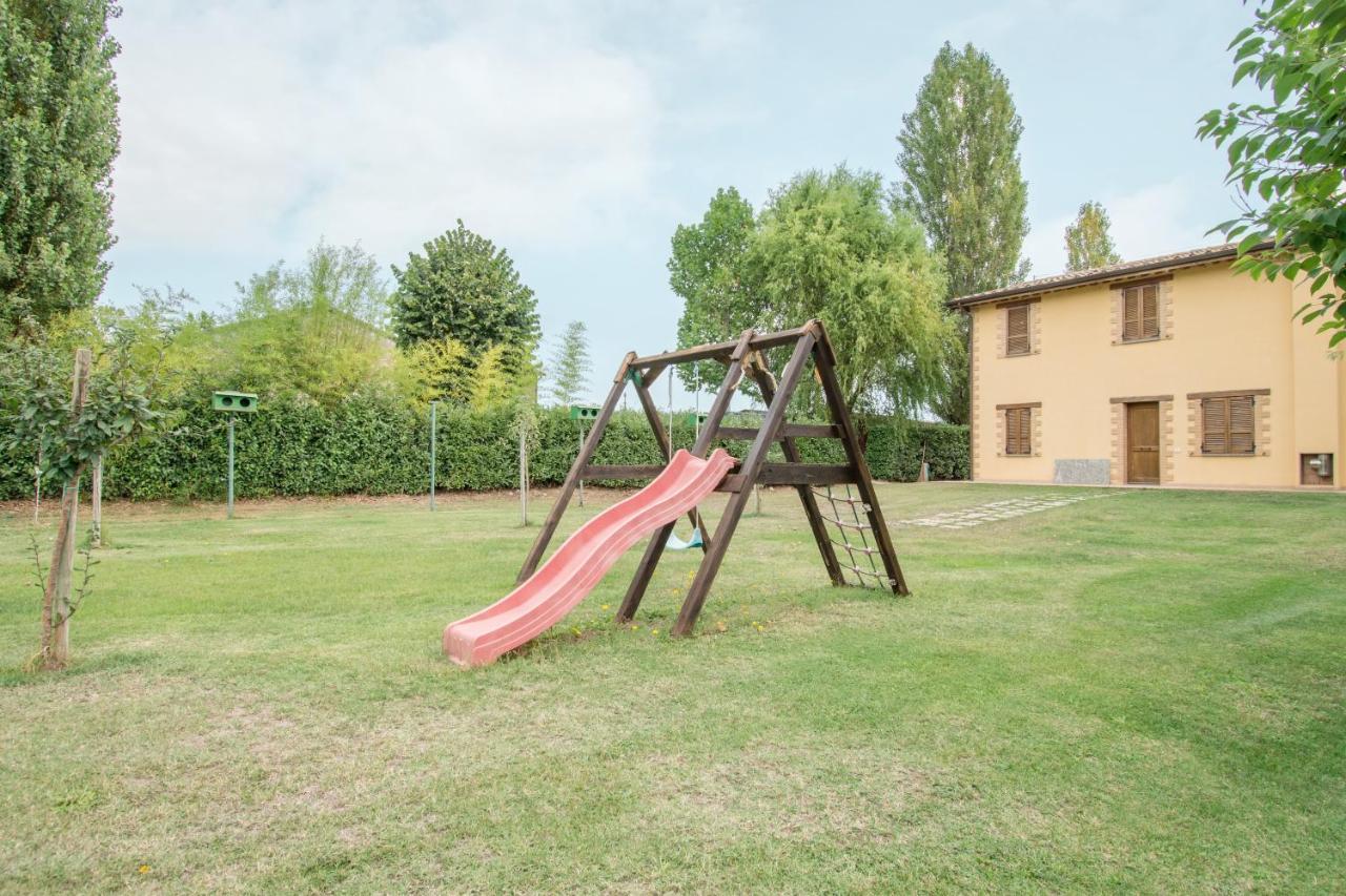 Casa Vacanze Vecchio Granaio Маджоне Екстериор снимка