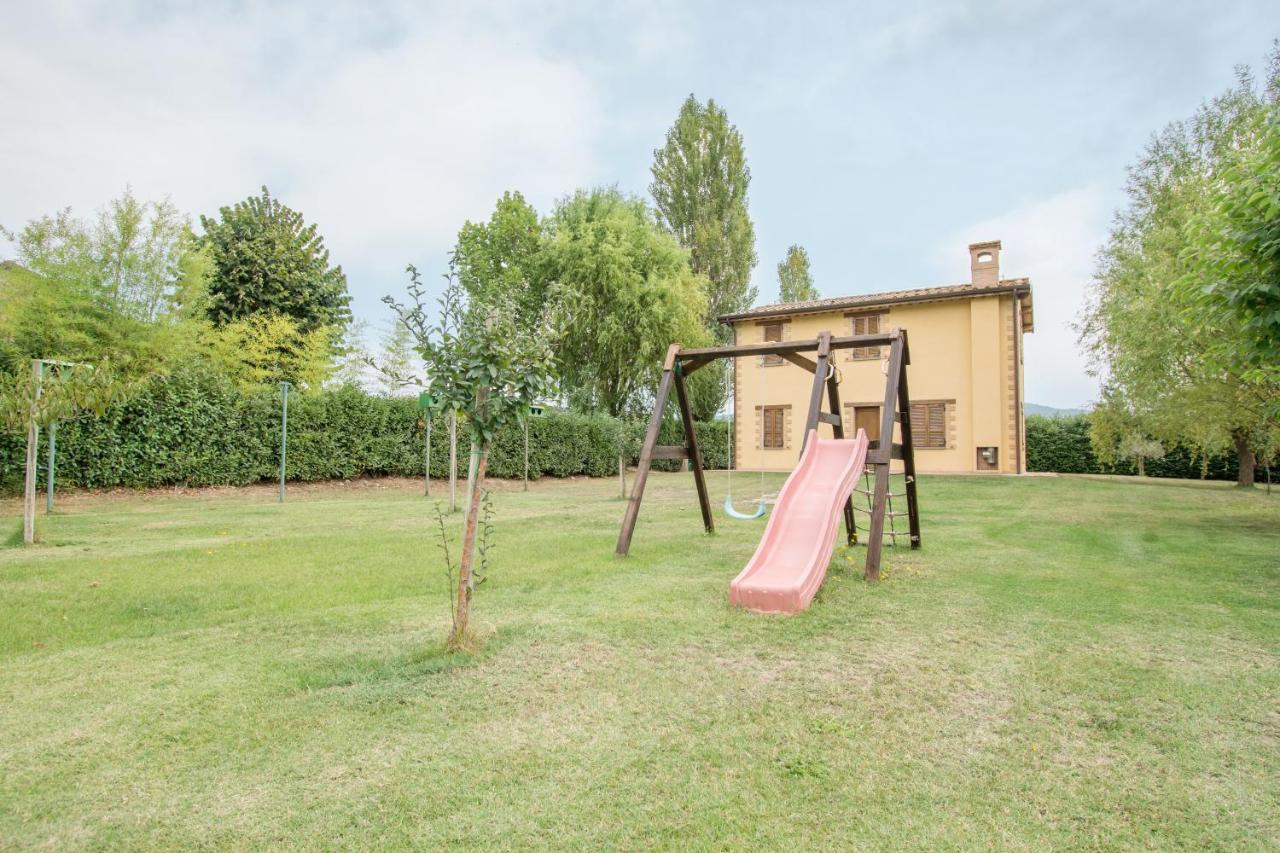 Casa Vacanze Vecchio Granaio Маджоне Екстериор снимка
