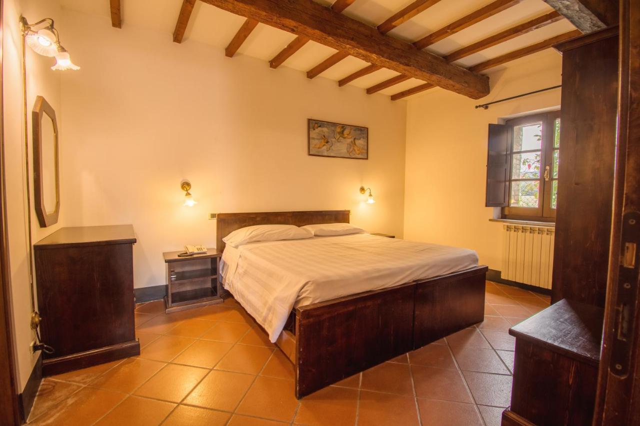 Casa Vacanze Vecchio Granaio Маджоне Екстериор снимка