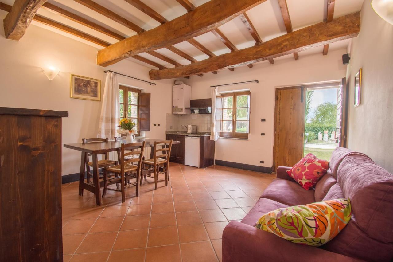Casa Vacanze Vecchio Granaio Маджоне Екстериор снимка