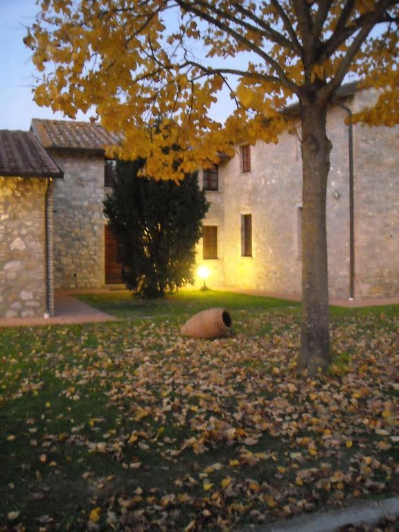 Casa Vacanze Vecchio Granaio Маджоне Екстериор снимка