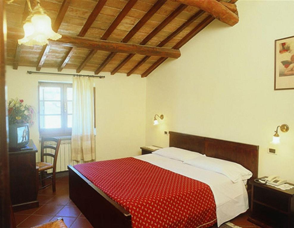 Casa Vacanze Vecchio Granaio Маджоне Екстериор снимка