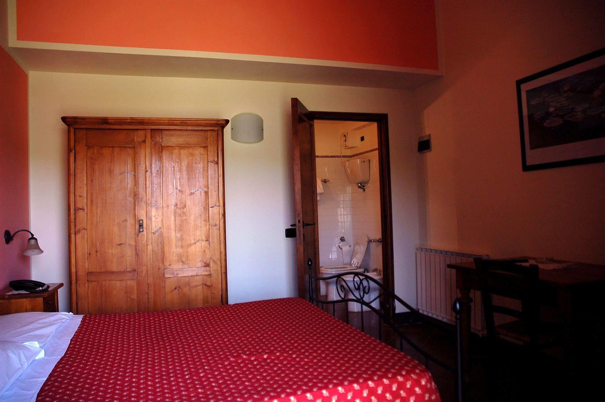 Casa Vacanze Vecchio Granaio Маджоне Екстериор снимка