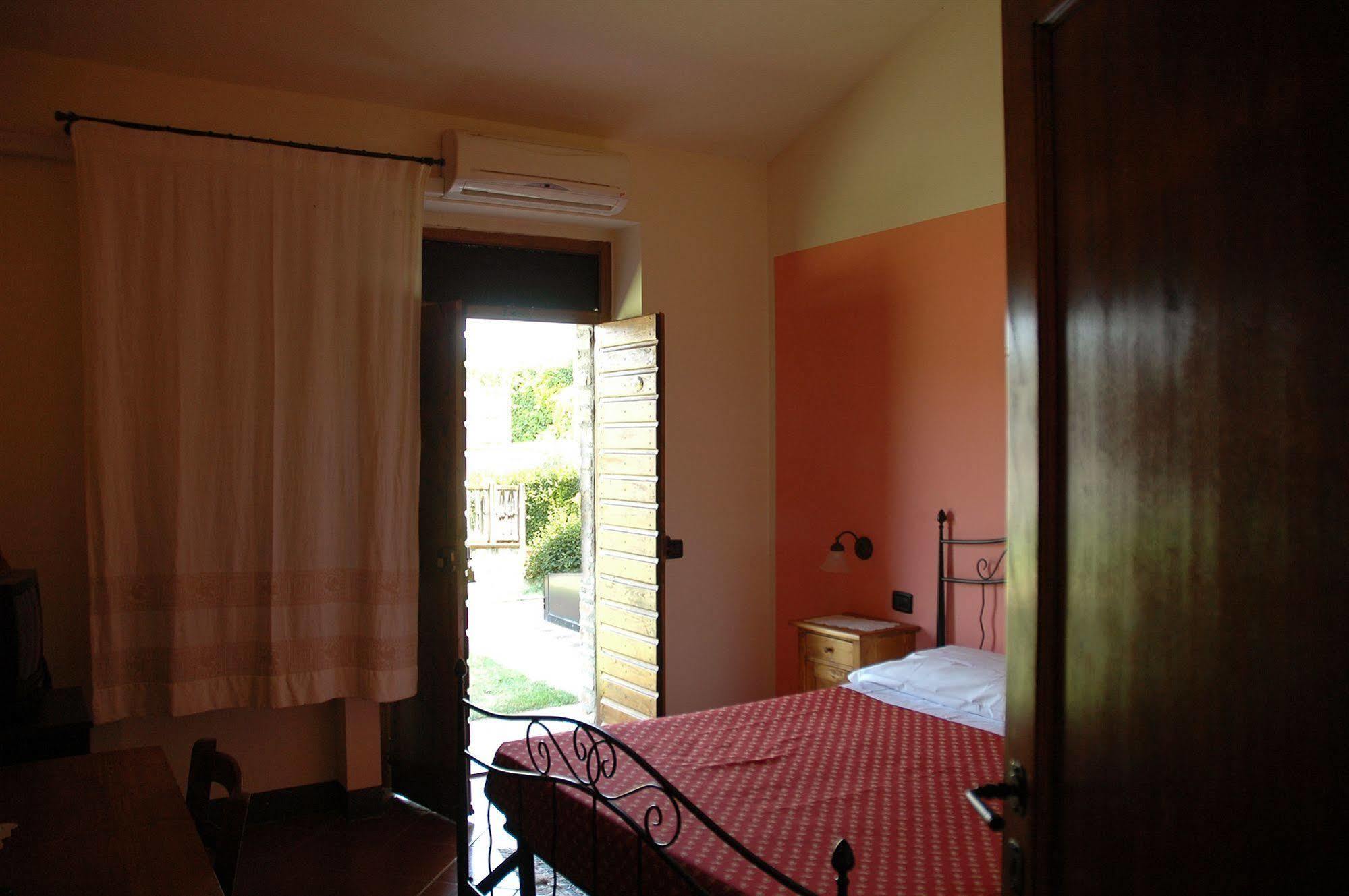 Casa Vacanze Vecchio Granaio Маджоне Екстериор снимка