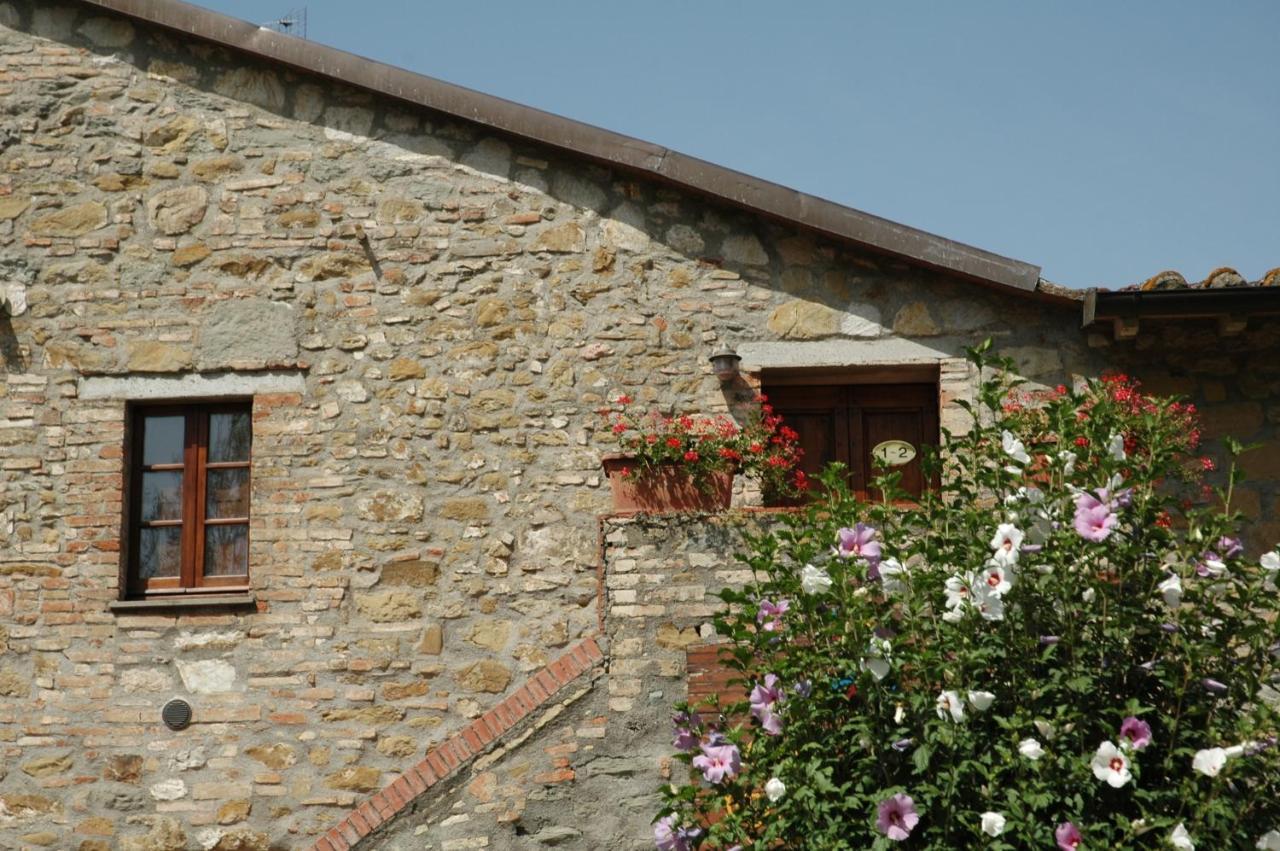 Casa Vacanze Vecchio Granaio Маджоне Екстериор снимка